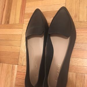 Dress shoes (loafer)